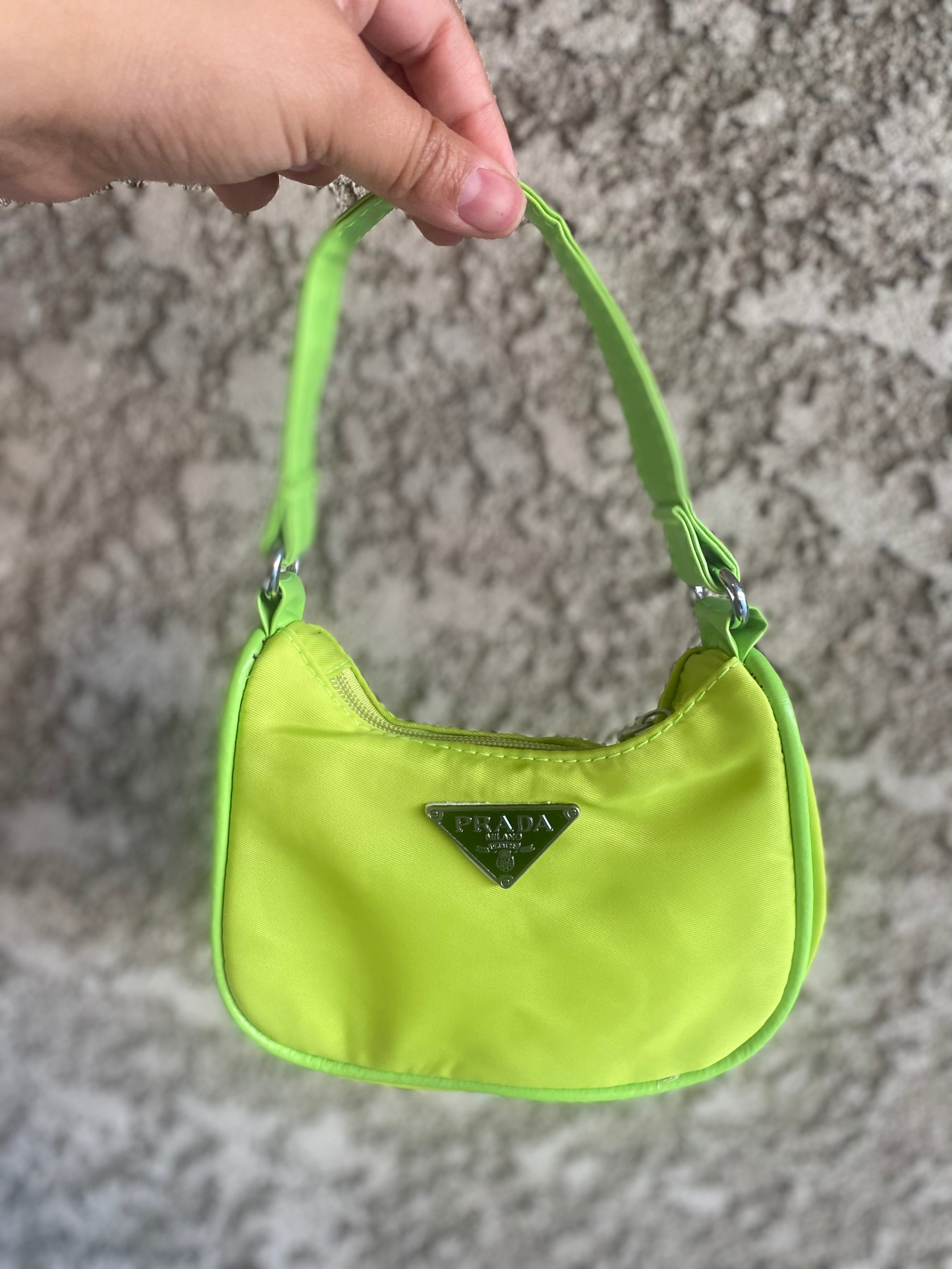 P-RADA Bags