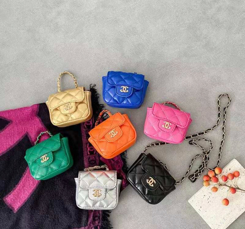 Cici mini bags